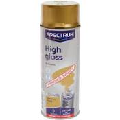 Spectrum Goldspray Vergleich