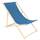 Specwood Liegestuhl