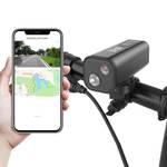 Spedal Dashcam Motorrad