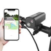 Spedal Dashcam Motorrad