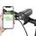 Spedal Dashcam Motorrad