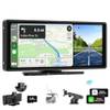 Spedal NaviCam-CL860L