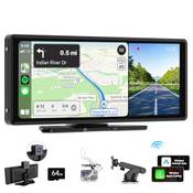Spedal NaviCam-CL860L