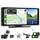 Spedal NaviCam-CL860L
