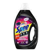 Spee Black Gel Vergleich