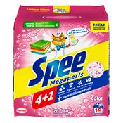 Spee Megaperls Color Vergleich