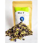‎Speechless Tea Blue T