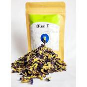 ‎Speechless Tea Blue T