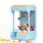 Speed Grabber Treat Dispenser