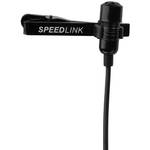 Speedlink SPES Clip-On Microphone 