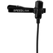 Speedlink SPES Clip-On Microphone  Vergleich