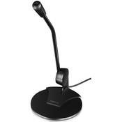 SPEEDLINK PC-Tischmikrofon SL-8702-BK Vergleich