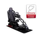 Speedmaster Pro schwarz Nürburgring Edition