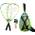 Speedminton Junior Set