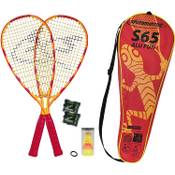 Speedminton Set (S65) Vergleich