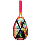 Speedminton Set S65 Vergleich