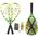 Speedminton Set S90 (X-Pack)