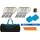 Speedminton Set Schul 2013