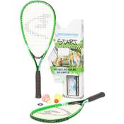 Speedminton START Set Vergleich