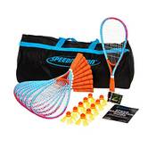 Speedminton Super 10 Player Fun Set Vergleich