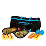 Speedminton Super 10 Player Set Vergleich