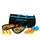 Speedminton Super 10 Player Set