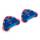 Speedo Biofuse Finger Paddle