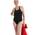 Speedo Damen Eco Endurance+ Medalist Badeanzug