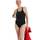 Speedo Damen Eco Endurance+ Medalist Badeanzug