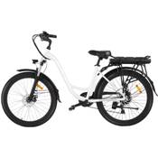 Speedrid Retro City E-Bike Vergleich