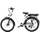 Speedrid Retro City E-Bike