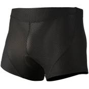 Speedspo Profi Fahrradunterhose Vergleich