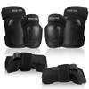 Speedsporting Protektoren-Set