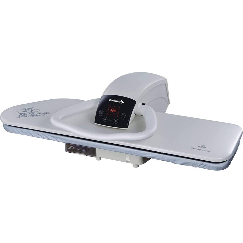 Bügelpresse Test & Vergleich » Top 15 im Juli 2024