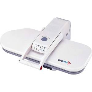 Bügelpresse Test & Vergleich » Top 15 im Juli 2024