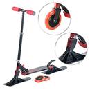 Speeron 2in1 Schneescooter