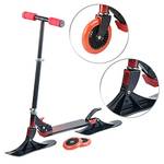 Speeron 2in1 Schneescooter