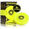 Speezer Mini Frisbee Dreier Set