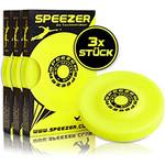Speezer Mini Frisbee Dreier Set