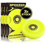 Speezer Mini Frisbee Dreier Set
