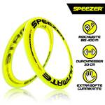 Speezer Ultimate Frisbee Ring