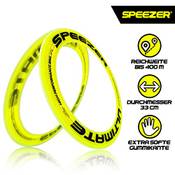 Speezer Ultimate Frisbee Ring