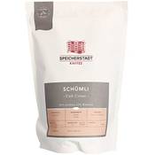 Speicherstadt Schümli Caffe Créme