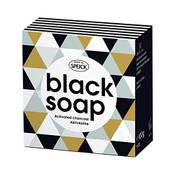 Speick Black Soap Vergleich
