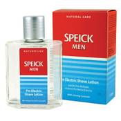 Speick Men Pre Electric Shave Lotion
