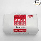 Speick Original Arztseife Vergleich