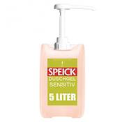 Speick Original Sensitiv Duschgel inklusive Dosierpumpe Vergleich