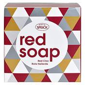 Speick Red Soap