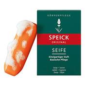 Speick Original Vergleich