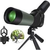 Kalawen Spektiv 20-60x60 Vergleich